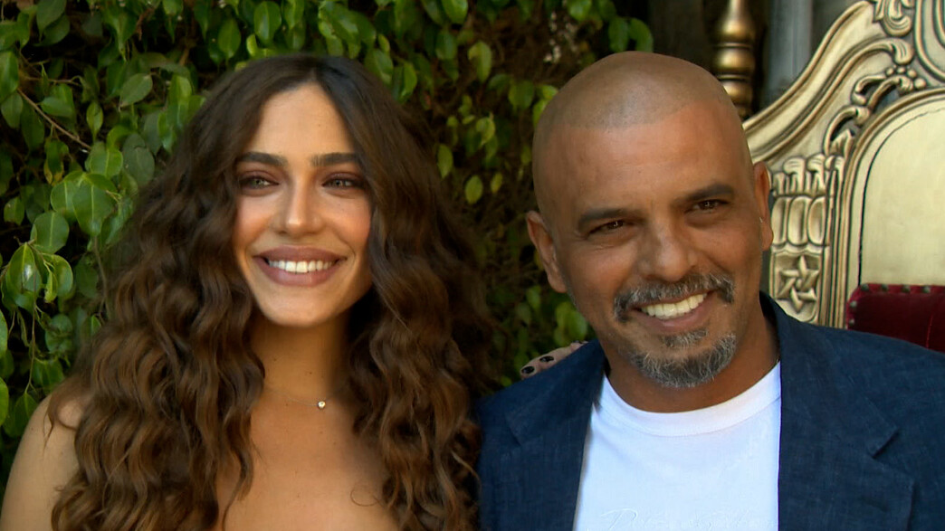 סערה בעקבות הראיון של דניאל גרינברג בחדשות