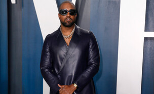 קנייה ווסט (צילום: רויטרס)