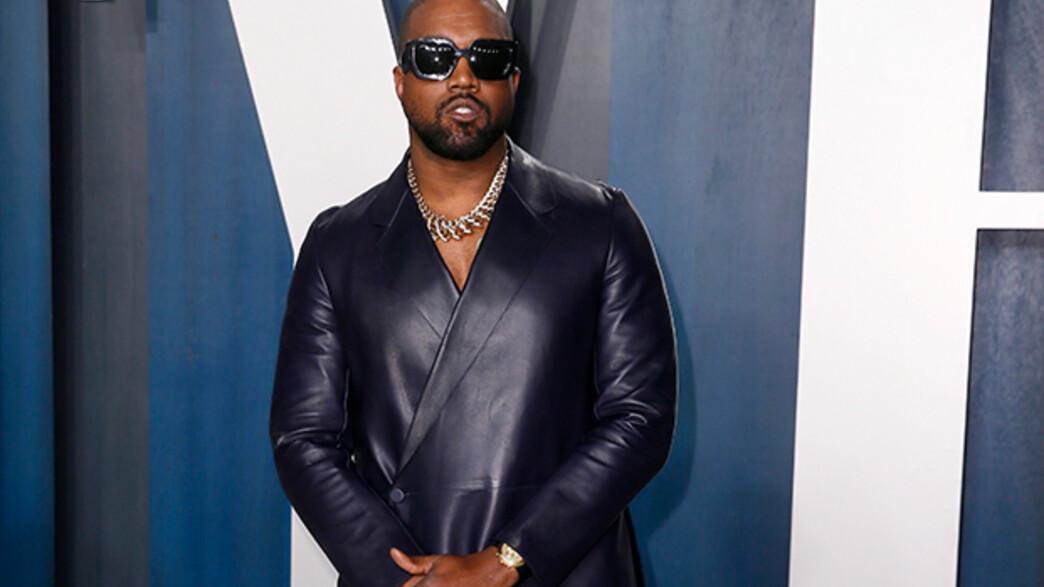 קנייה ווסט קנייה ווסט