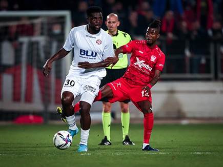 לאוגו ונוף הגליל יש קצת יותר סיבות לדאגה (מאור אלקסלסי)