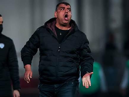 ובשבוע הבא מחכה להם מכבי ת"א (מאור אלקסלסי)