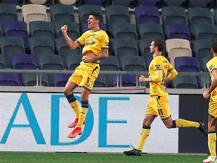 ופריצה שבר את הקרח (צילום: אלן שיבר)