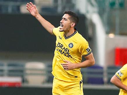 זה עוד לא נגמר (צילום: אלן שיבר)