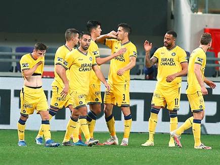 והמאבק? פתוח יותר מאי פעם (צילום: אלן שיבר)