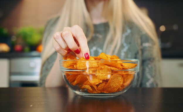 Are the snacks really necessary for us?