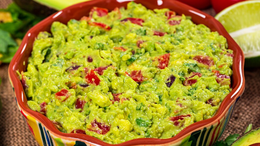 גוואקמולי גוואקמולי