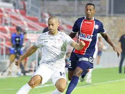 גולדנברג. מקבל מחמאות