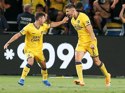 שדרג את עדן שמיר (אלן שיבר)