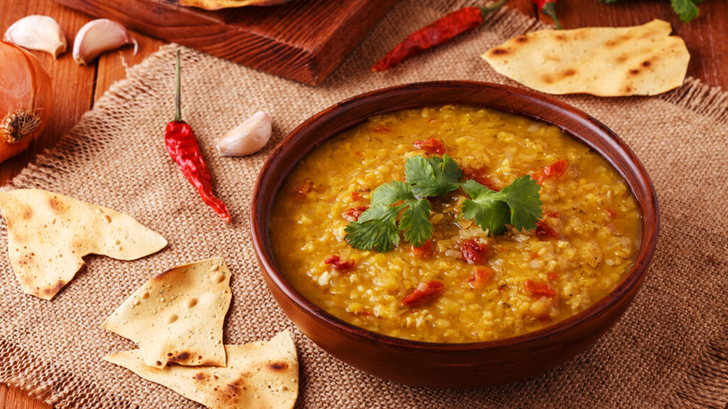 נזיד עדשים נזיד עדשים