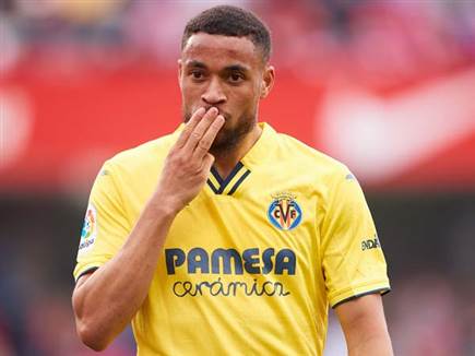 קפץ קדימה בוויאריאל (Getty)