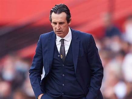 אמרי. שיפר את דנג'ומה (Getty)