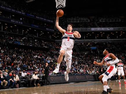 השתפר מאז הטרייד דדליין (Getty)