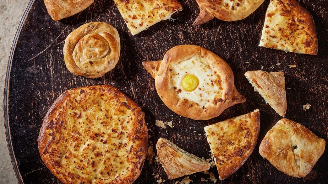 ללה שוק הכרמל חדש חצ'פורי ללה שוק הכרמל חדש חצ'פורי