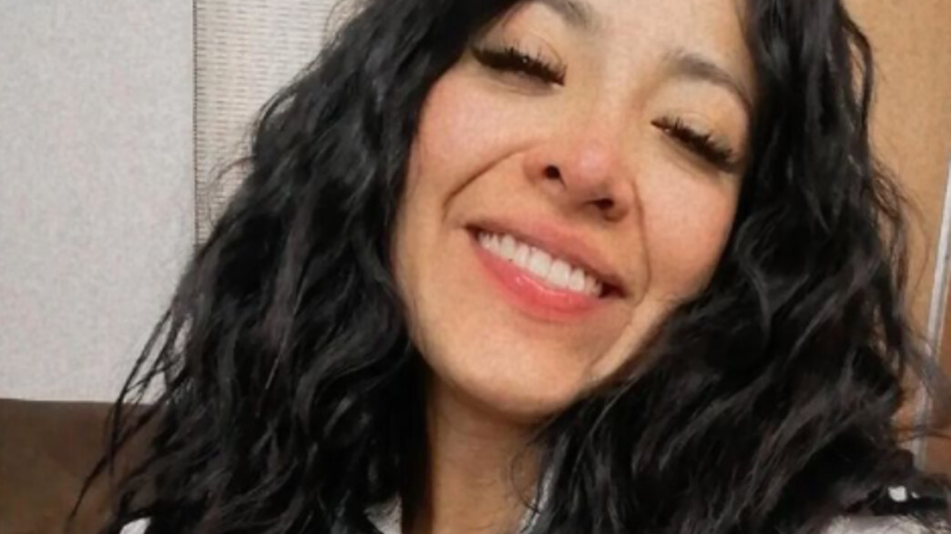 העיתונאית מישל סיימון שנמצאה ללא רוח חיים במקסיקו