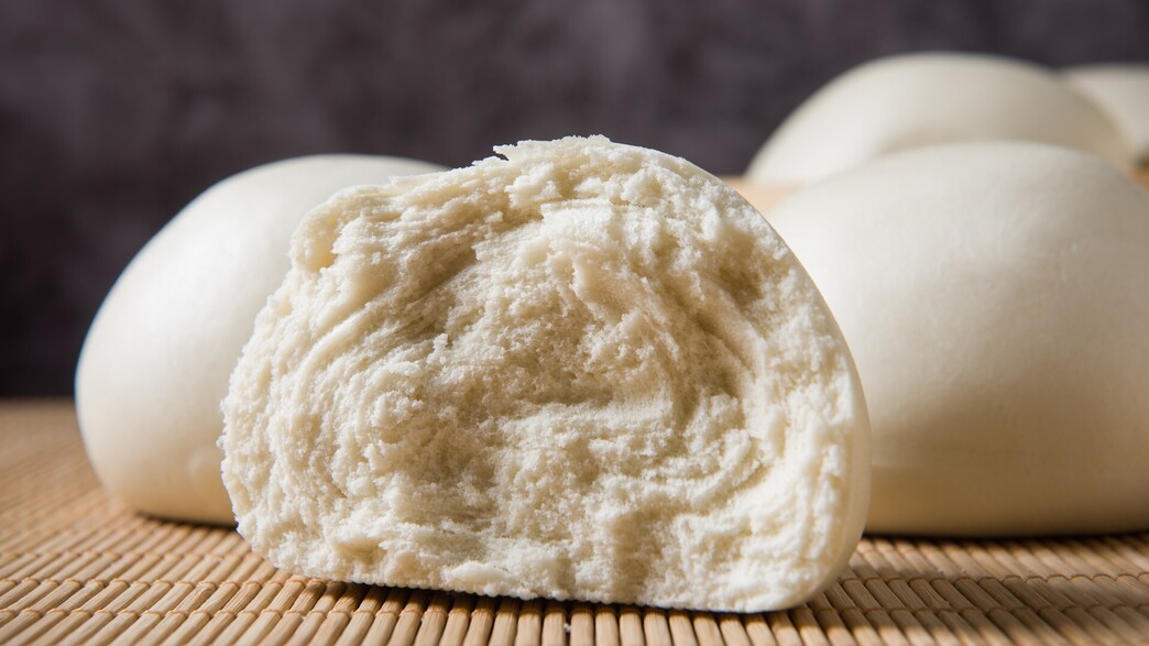 לחמניות באן