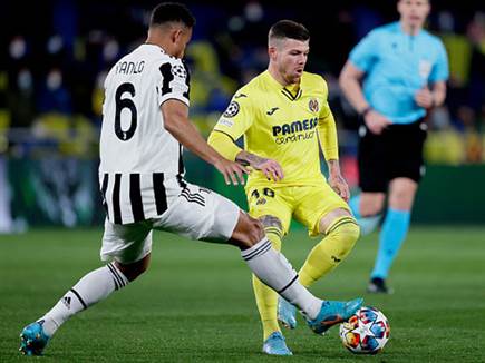 הצהובים שלטו במשחק (GETTY)