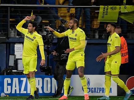 חגג שער נפלא. פארחו (GETTY)