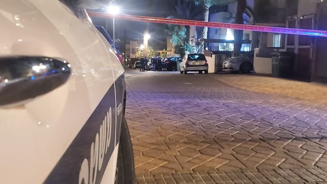 ניידת משטרה, ארכיון