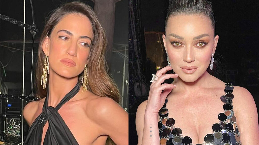 אנה אורנוב רונה לי שמעון