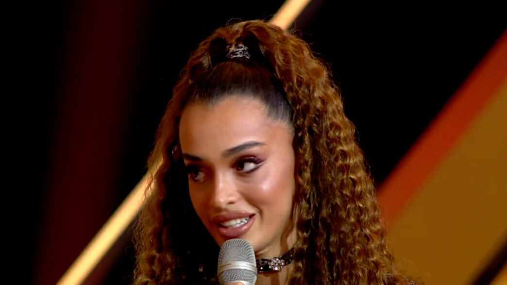 עדן פינס וכריסטיאן מונטנגרו – סלסה