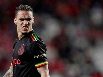 התקשו היום באופן מפתיעה (GETTY)