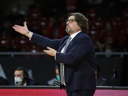 טרינקיירי. יהיה פנוי בקיץ (Getty)