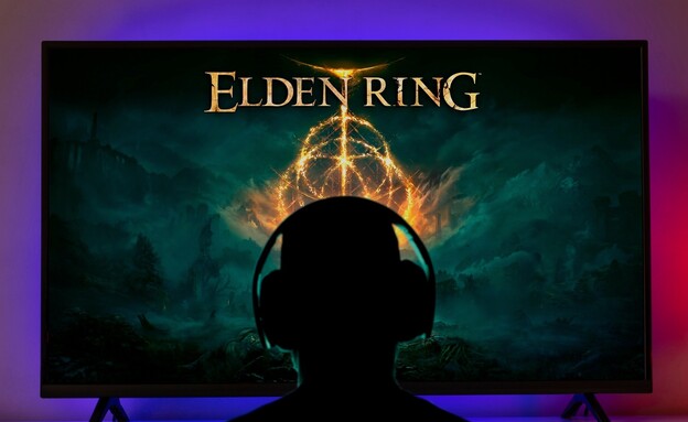 Elden Ring (צילום: Miguel Lagoa, shutterstock)