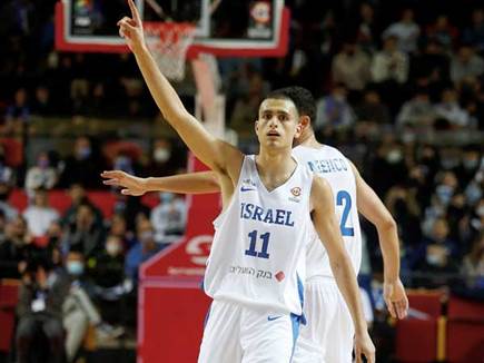 נראה טוב ברבע השלישי. מדר (אלן שיבר)