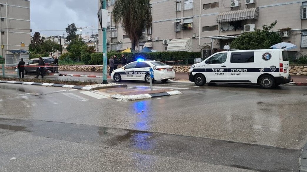 בן 21 נדקר למוות ברמלה