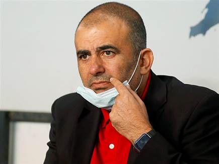 הגיעו לגמר גביע ועשו פלייאוף עליון (צילום: אלן שיבר)