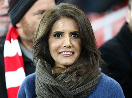 דשדשה בלאומית ועלתה בגלל קומבינה. ברקת (צילום: אלן שיבר)