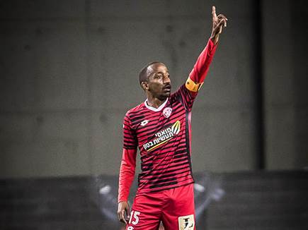 זלקה רק צימק (עודד קרני)