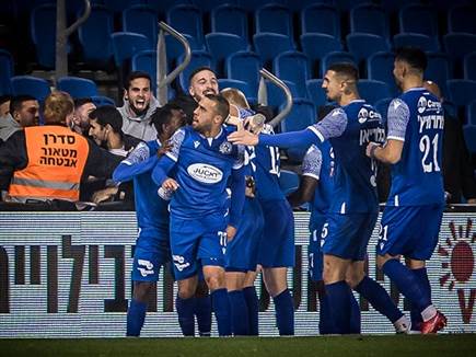 שחקני פ"ת ימשיכו לחגוג במחזורים הבאים? (עודד קרני)