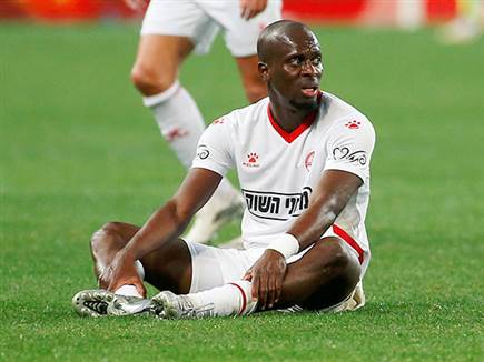 איבוד נקודות חשובות. אספרייה (אלן שיבר)