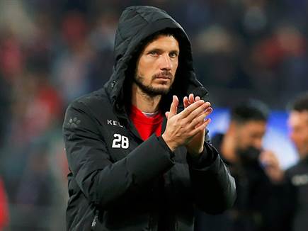 משחק לא טוב שלו. רוקאביצה (אלן שיבר)