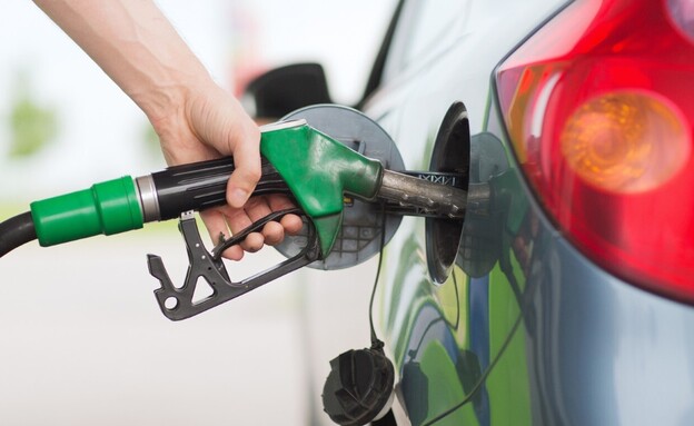 מחירי הדלק יורדים (צילום: יח"צ)