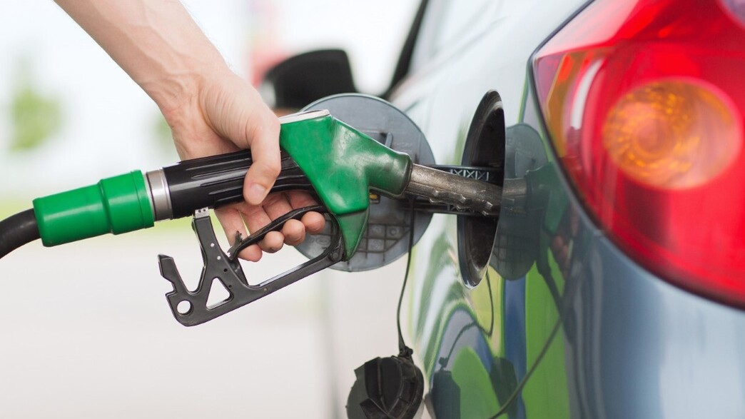מחירי הדלק יורדים (צילום: יח"צ)