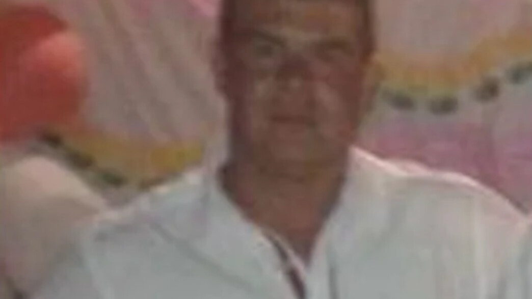 חורחה ארמנדו דה לה ולה ואסקז חורחה ארמנדו דה לה ולה ואסקז