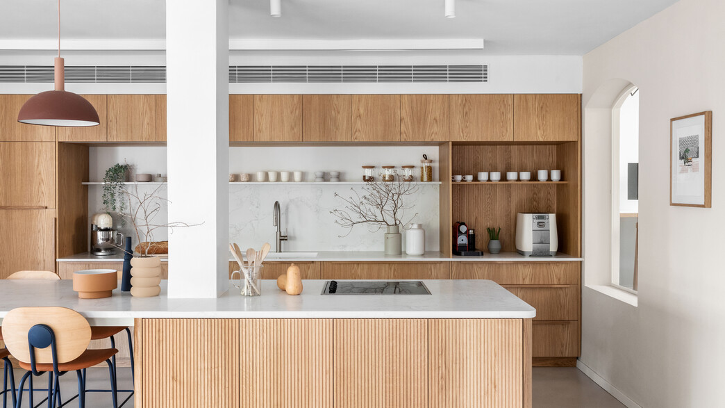 עץ מחורץ, עיצוב סטודיו דיטיילס, עץ מחורץ, עיצוב סטודיו דיטיילס,