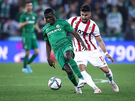 עלי מוחמד. המוחלף הראשון של בכר (מאור אלקסלסי)