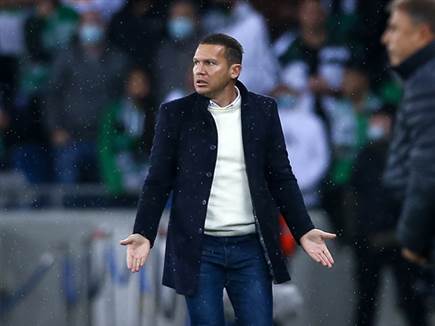 ברק בכר. משחק לא גדול, אבל תוצאה טובה (מאור אלקסלסי)