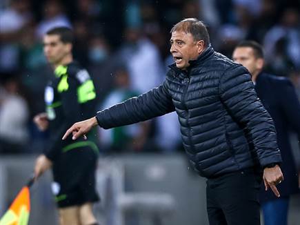 אלישע לוי. שחקניו הרשימו, אבל תוצאה רעה (מאור אלקסלסי)