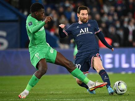 צמד בישולים ענק של הפרעוש (GETTY)