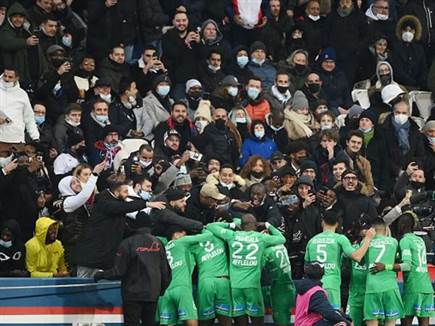 חגגו מוקדם (GETTY)