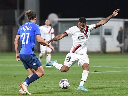 ניסיון אחד מיני רבים. גררו (ברני ארדוב)