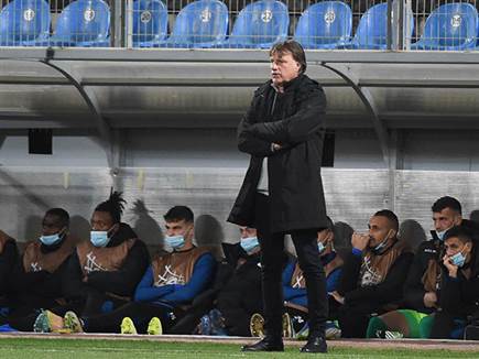 ממשיך להסתבך עם שרצקי? דראפיץ' (ברני ארדוב)