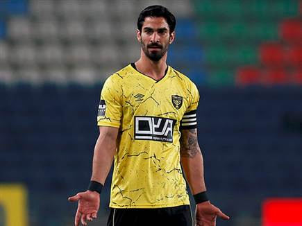 אבל המהפך לא הושלם (צילום: אלן שיבר)