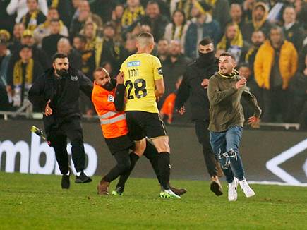 המאבק, כך נראה, יימשך עוד זמן רב (צילום: אלן שיבר)