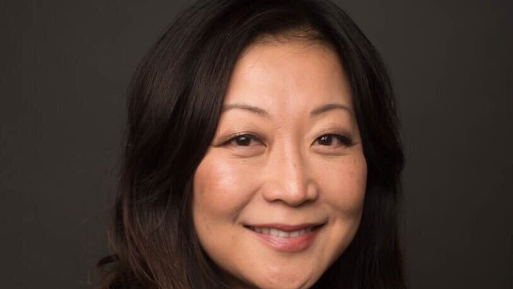 סו הונג, סמנכ"לית משאבי האנוש של סאנביט סו הונג, סמנכ"לית משאבי האנוש של סאנביט