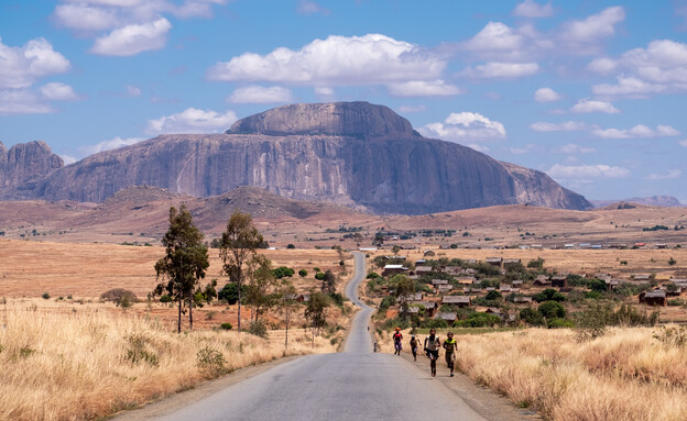 מדגסקר -  (צילום: Craig139)